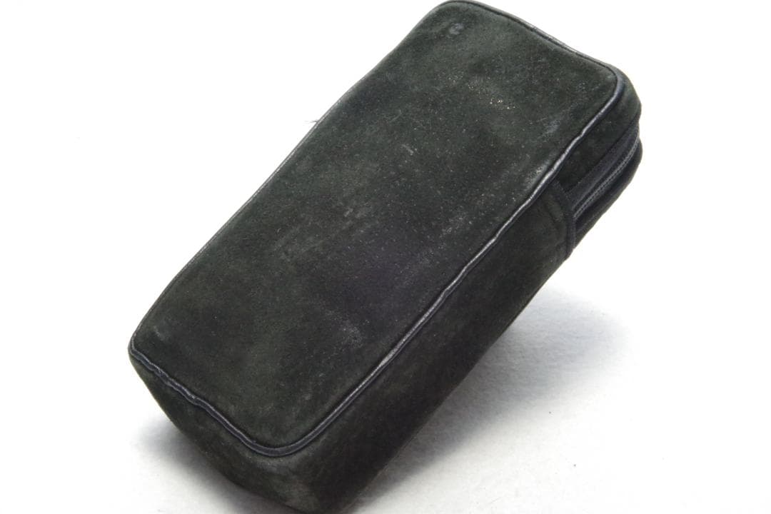 OLYMPUS XA 2 A11 ブラック ポーチ 元箱 使用説明書 動確 美品