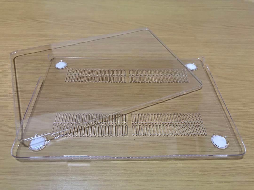 【美品】MacBook Air M2 8GB 256GBSDD