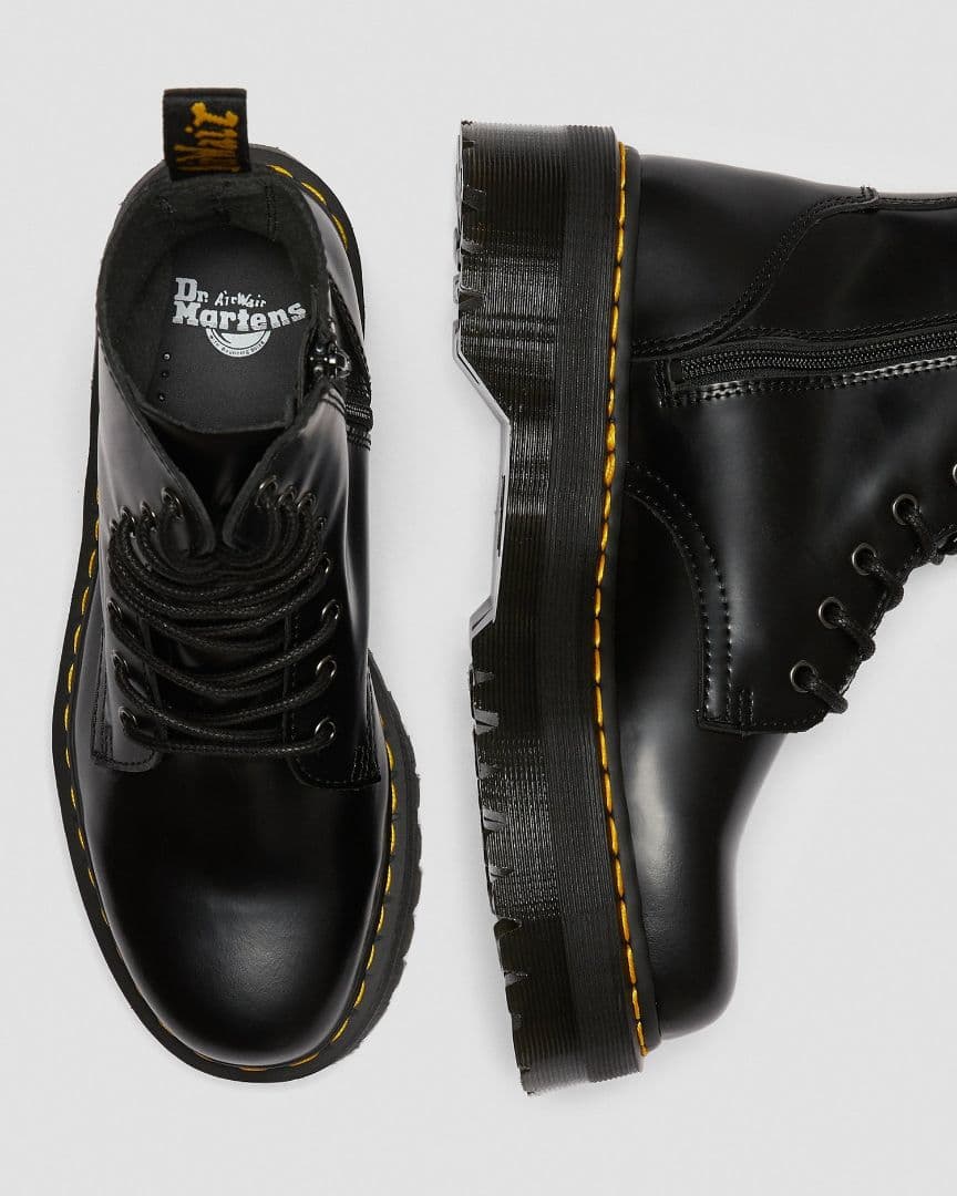 Dr. Martens JADON 8ホール 15265001 24cm