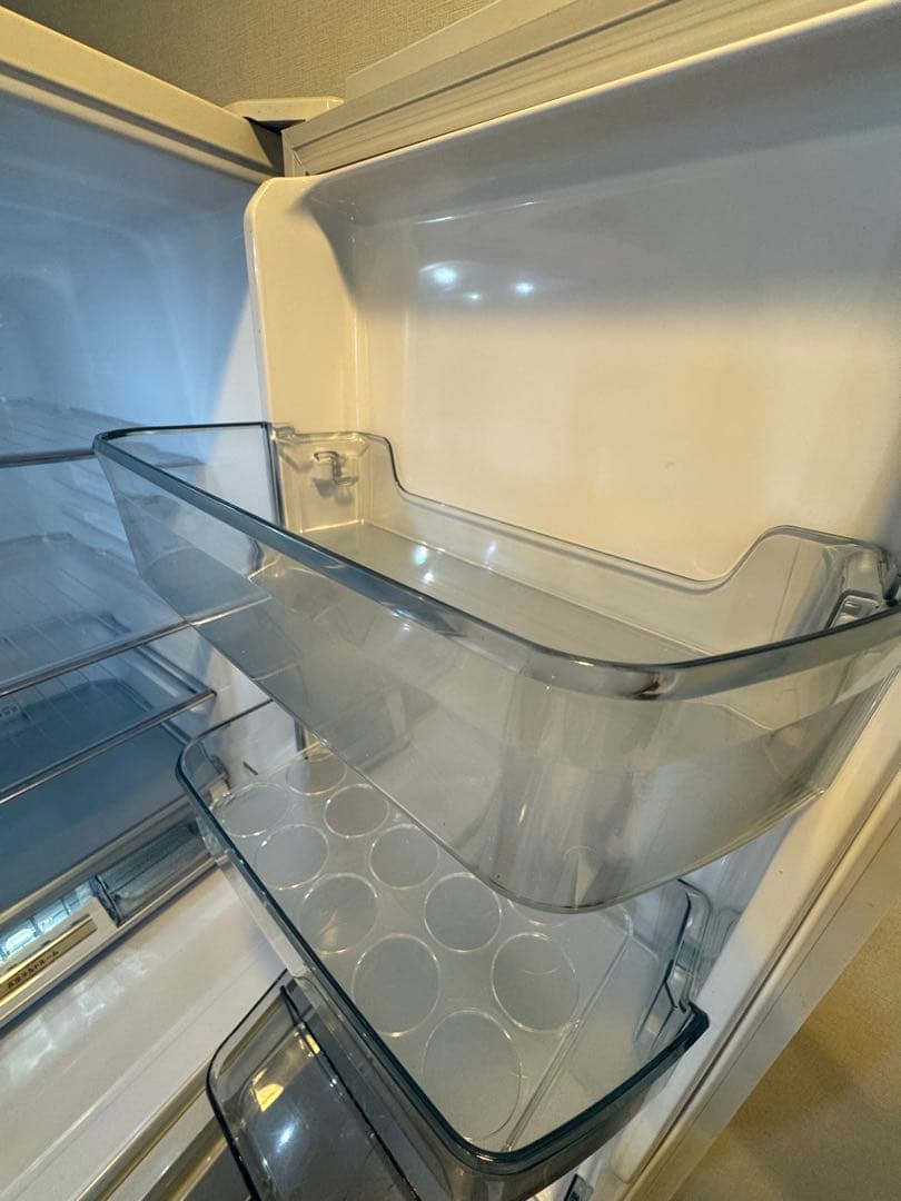 HITACHI冷凍冷蔵庫：6ドア 定格内容積475L R-XG4800H