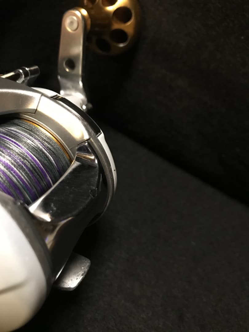 YYR　レオブリッツ270mm