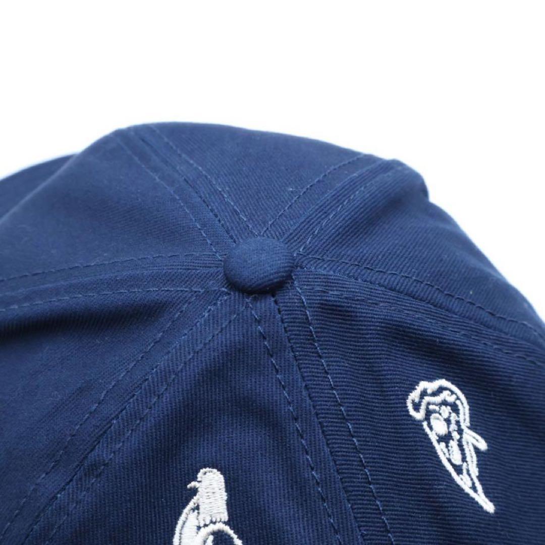 ボ*ブ様 KITH NY TO THE WORLD キャップ