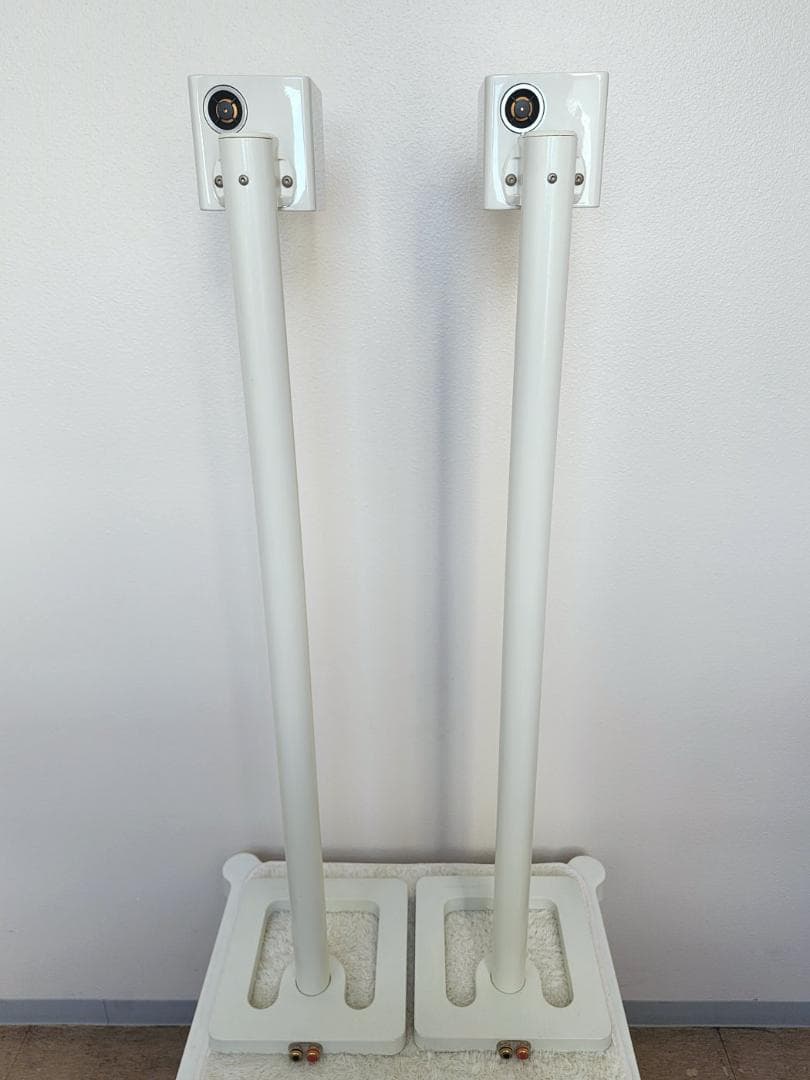 ☆希少美品☆ Monitor Audio Radius 45HD スタンド付き