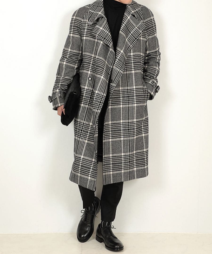 TAGLIATORE タリアトーレ BALDWIN-S EN898