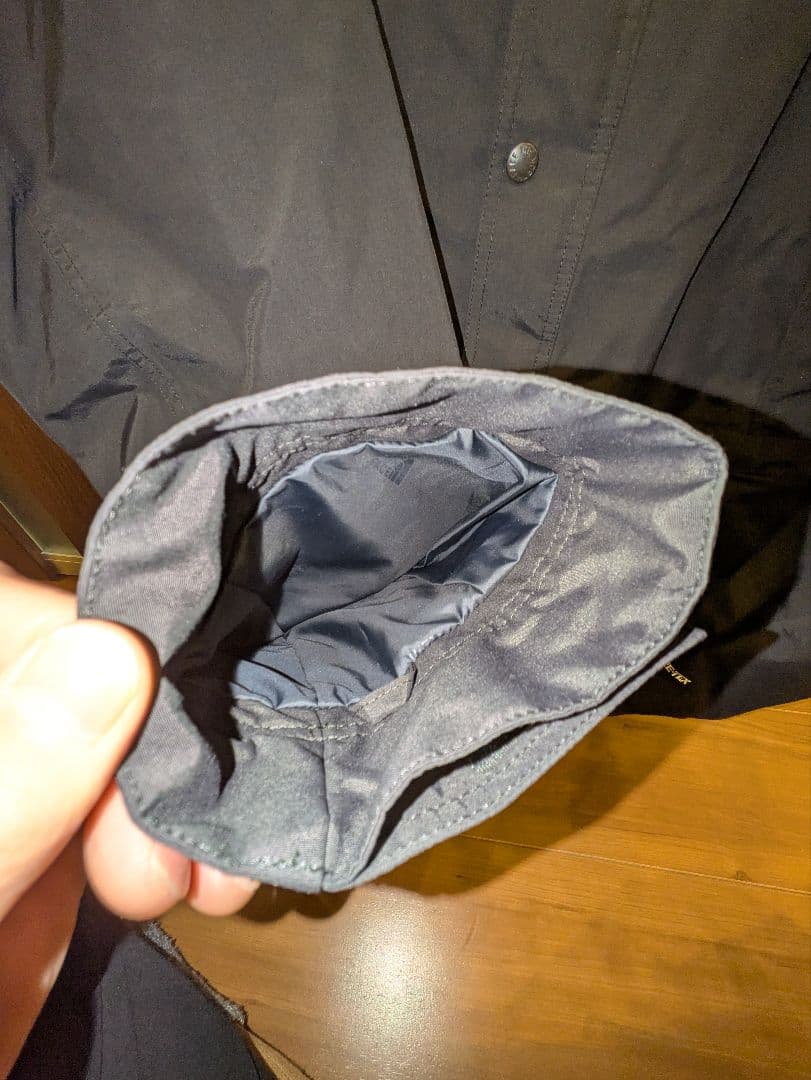 【極美品】THE NORTH FACE マウンテンライトジャケットXL