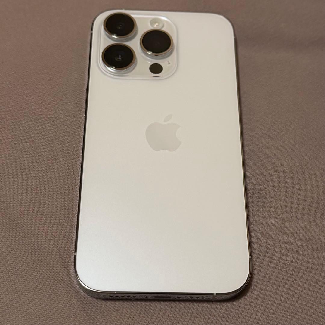 【最安値】中古　美品　iPhone14Pro 256GB