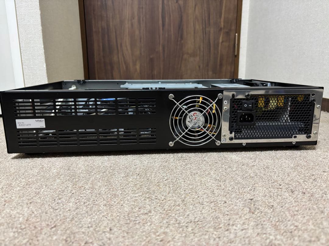 星野金属　PCケース LUXTEEL