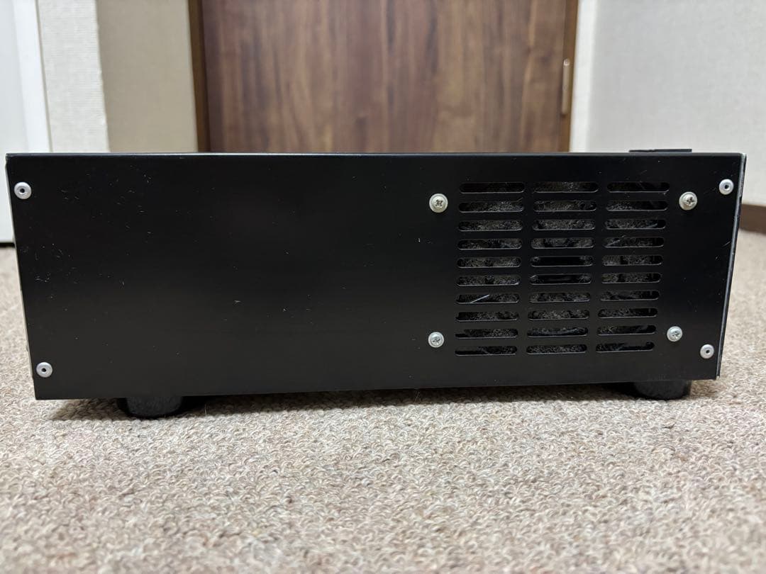 星野金属　PCケース LUXTEEL