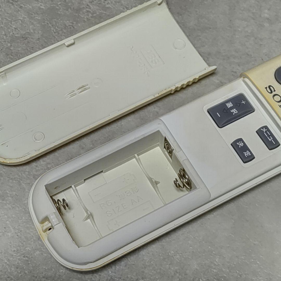 ソニー トリニトロン カラーテレビ KV-10PR1 ホワイト