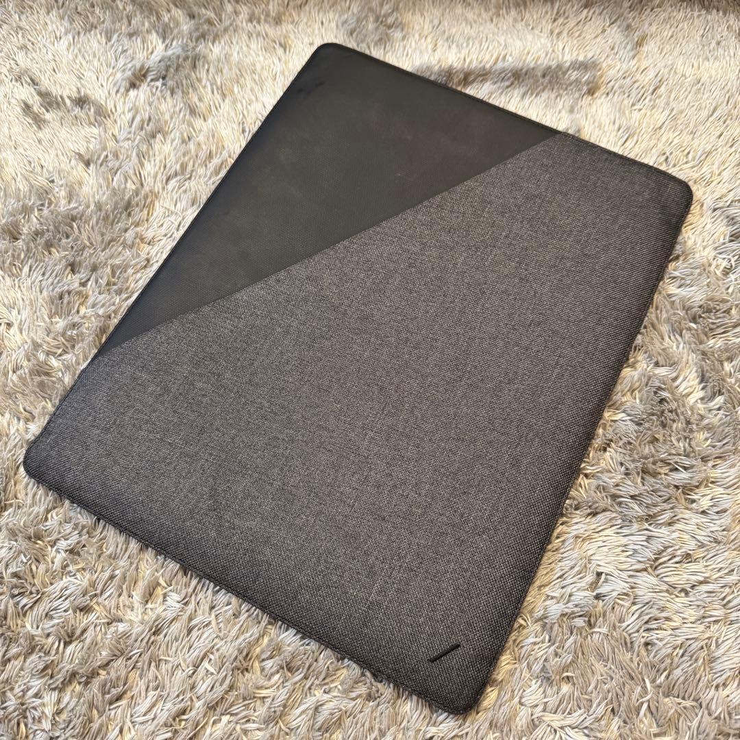 【期間限定】iPad Pro 12.9 Cellular 2TB ＋周辺機器