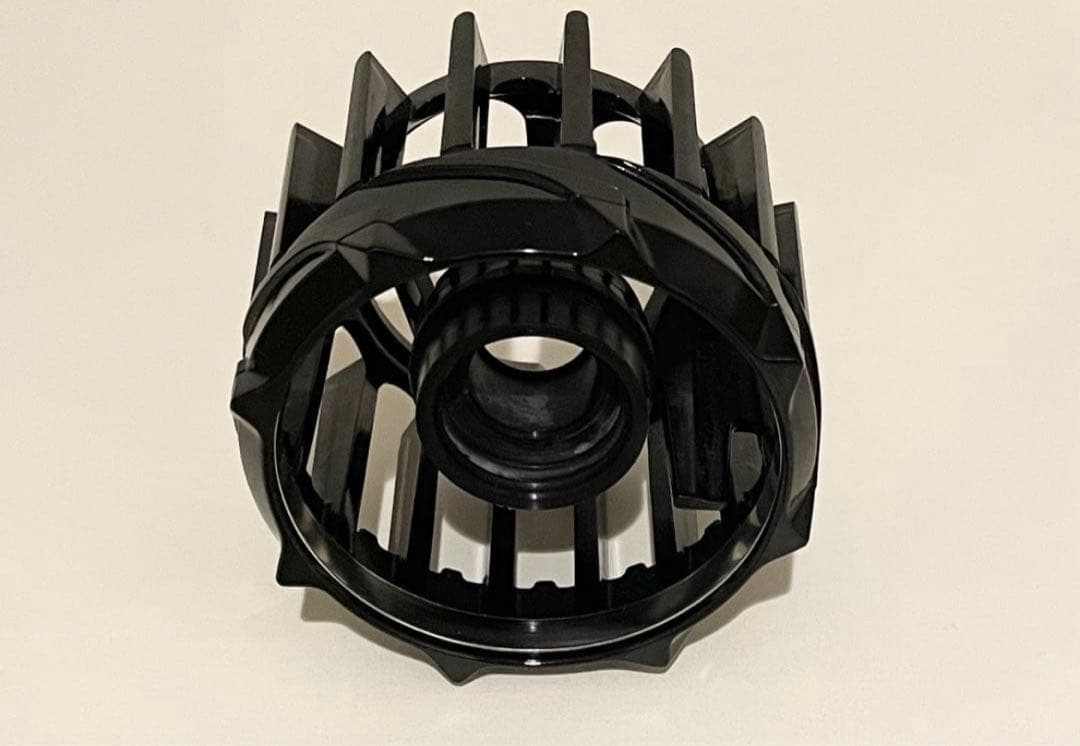 HUROM ヒューロム スロージューサー H310A ホワイト スリム　小型