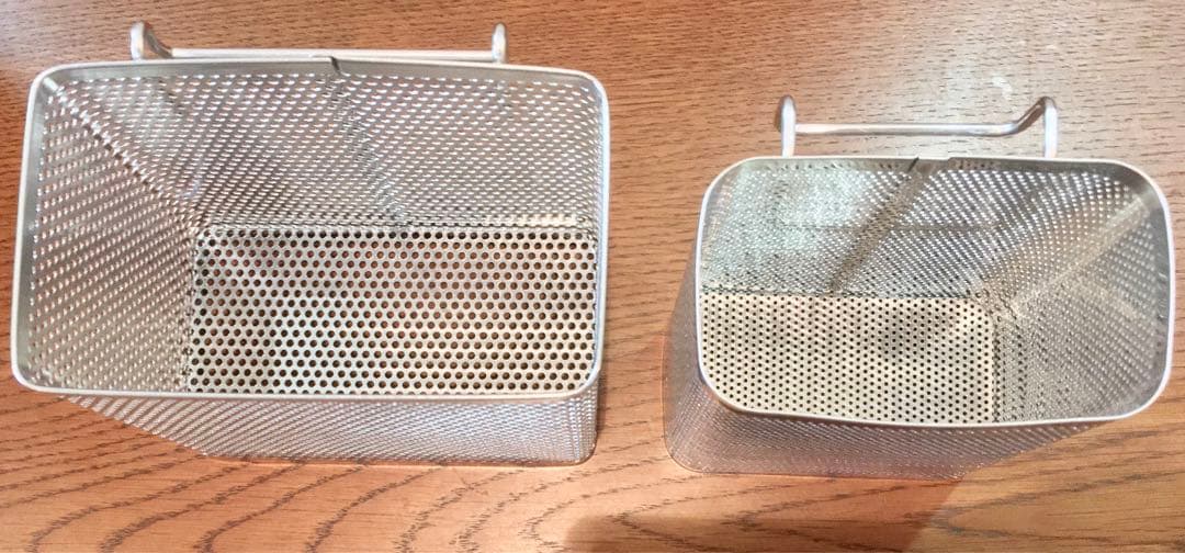 美品 レコルト コールドプレスジューサー 白 タオル掛け ステンレス セット