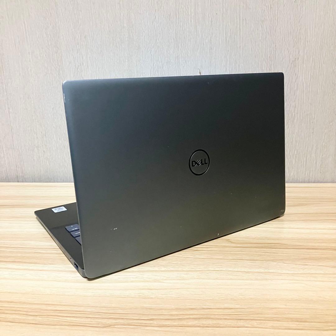 第10世代！DELL Vostro 5391 Windows11 メモリ8GB