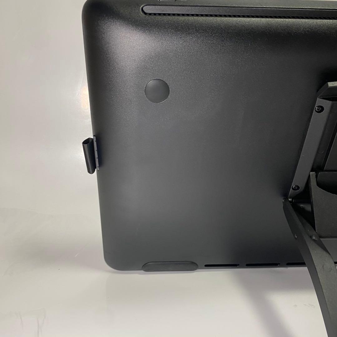 美品WACOM Cintiq22 DTK2260K0D 21.5型液晶タブレット