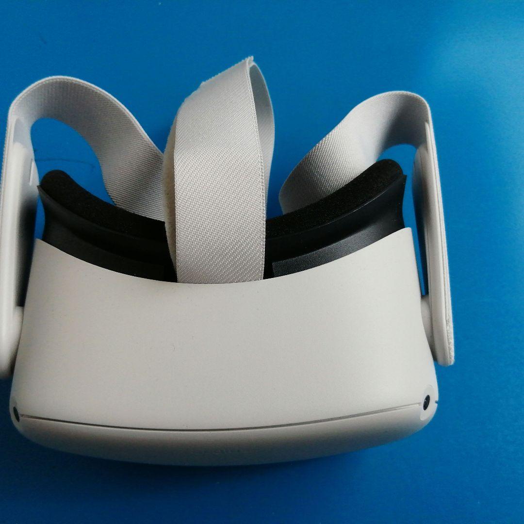 k*i様  Quest 2 ジャンク　通電不可