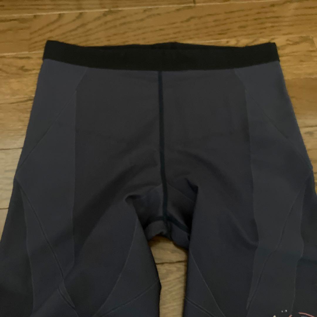 ワコール　CW-X レディース　レギンス　スパッツ　L