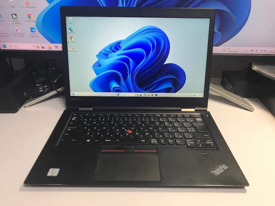 ThinkPad X1 Carbon 4th Generation 難あり