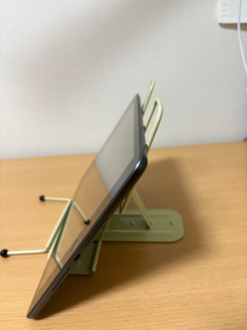 Apple iPad 第9世代 スペースグレー