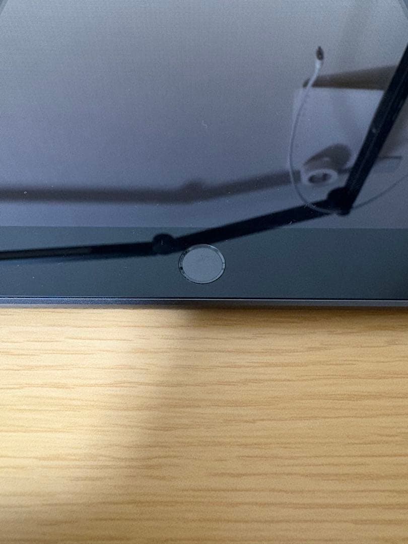 Apple iPad 第9世代 スペースグレー