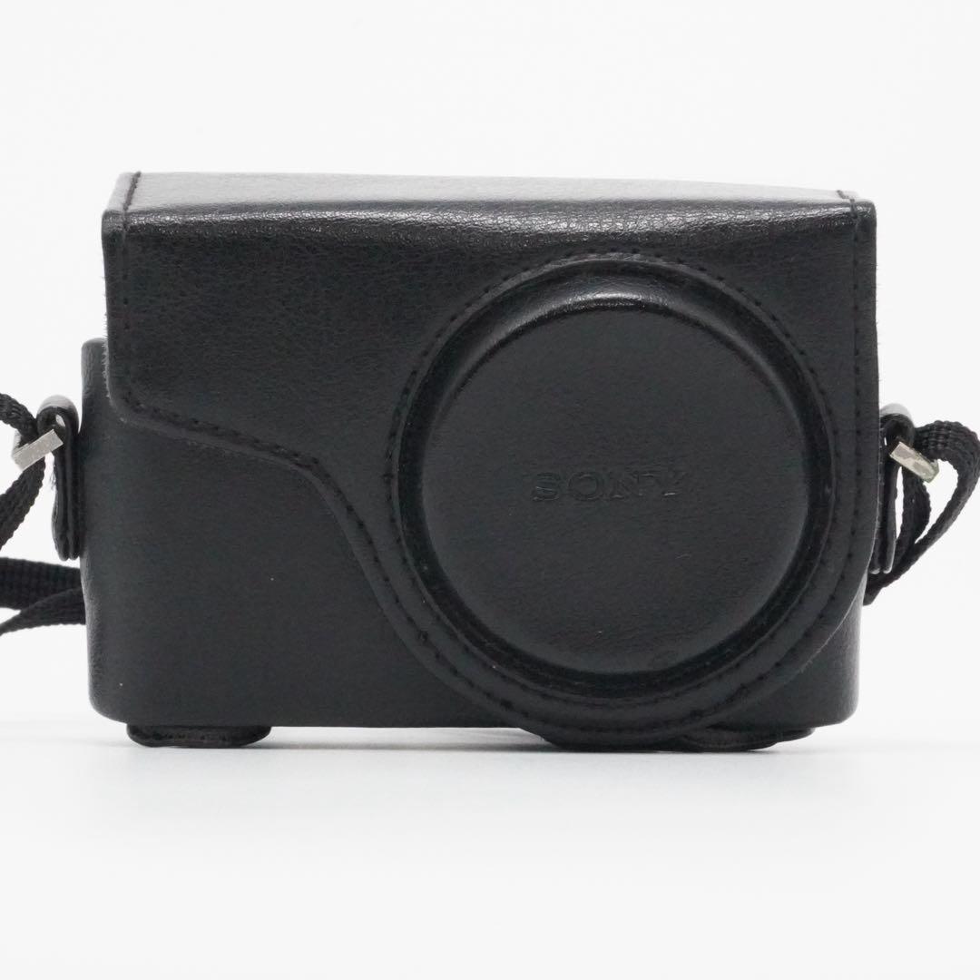 SONY ソニー DSC-WX350 ブラック