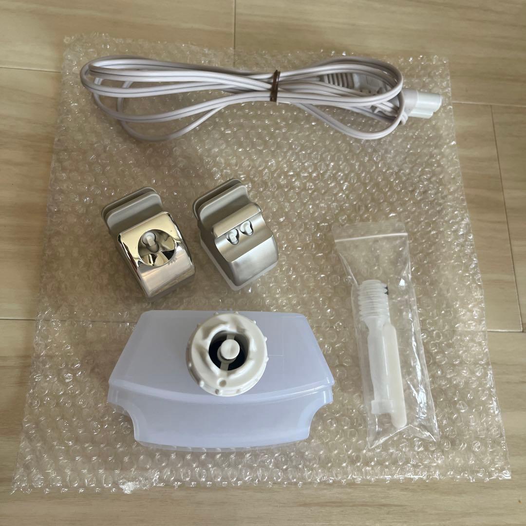 パナソニック　ナノケア