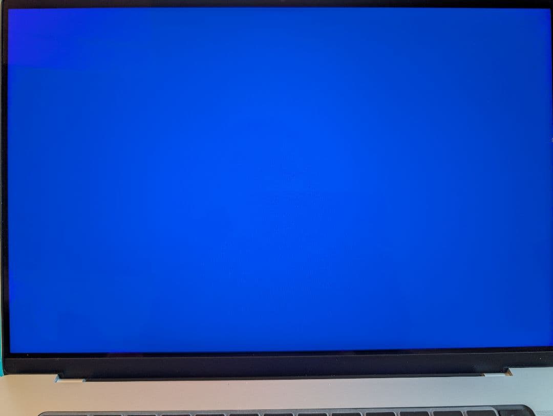 MacBook Pro M2 Max メモリ96GB 16インチ SSD4TB