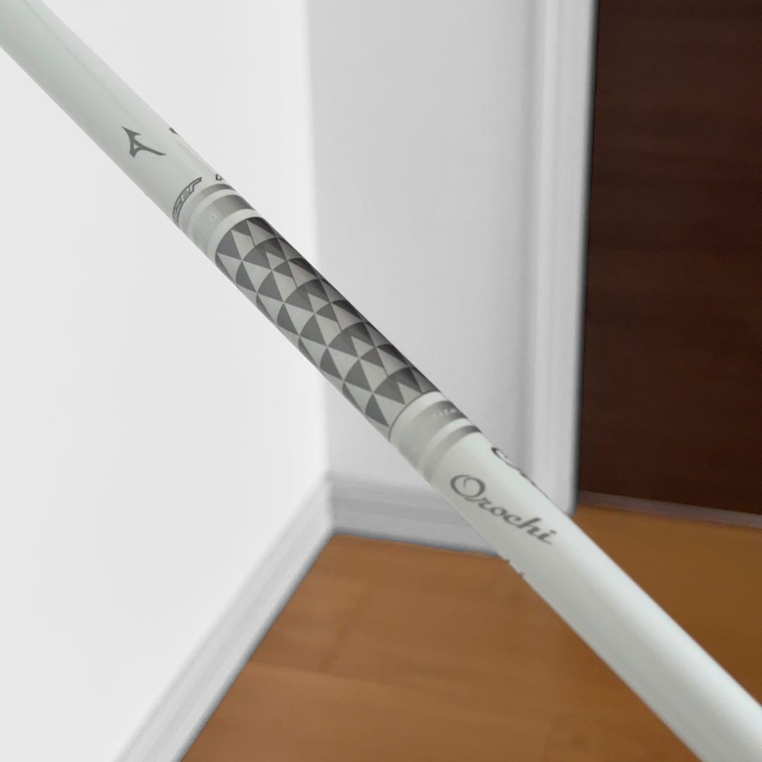 【左利き レフティー】MIZUNO JPX ミズノ ドライバー SR メンズ