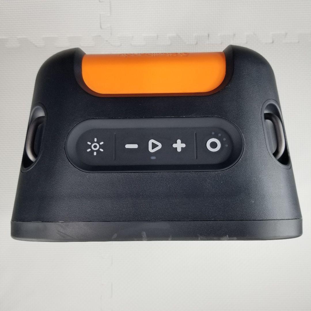 Skullcandy Stomp 大音量 Bluetooth スピーカー