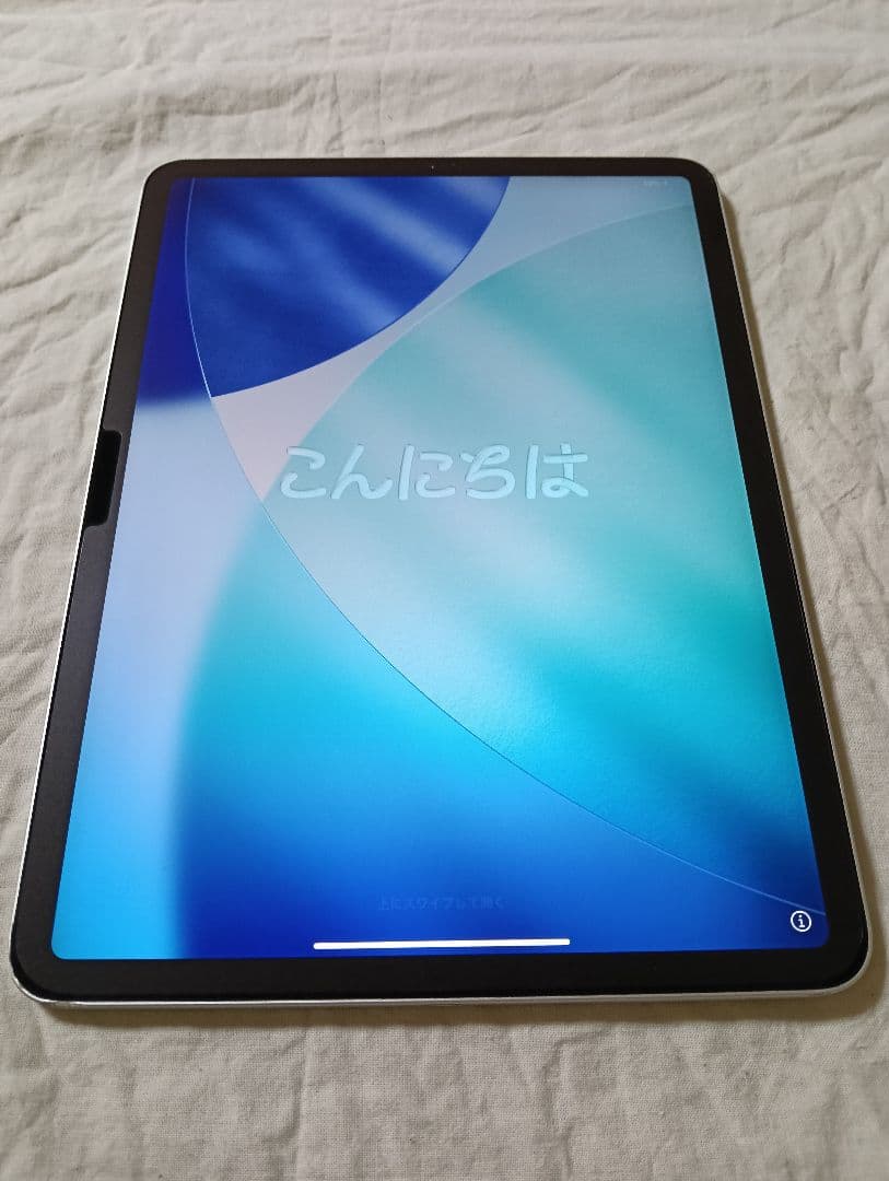 美品 iPad Pro11インチ 第1世代 バッテリー94%