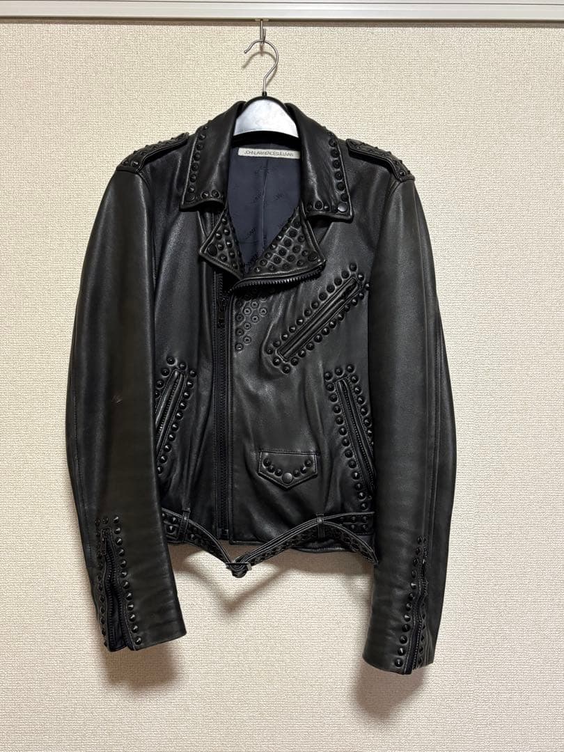 ジャケット・アウター John Lawrence Sullivan