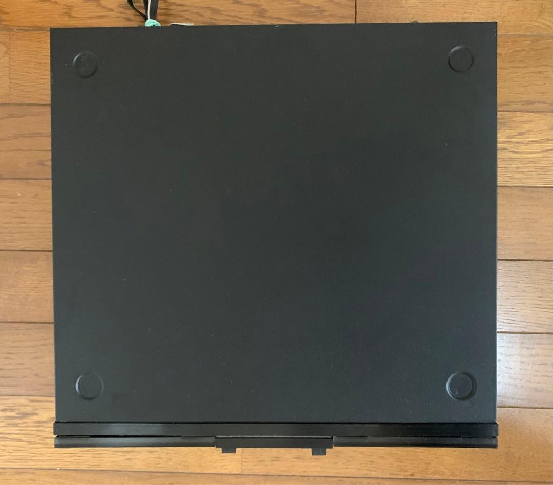 KENWOOD ROXY DG55 スピーカー無し ジャンク