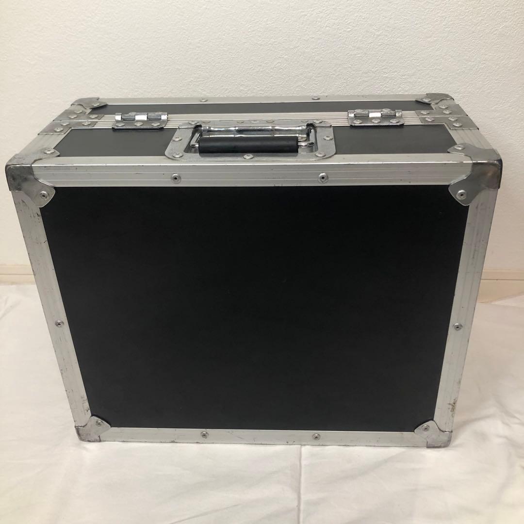 送料込★良品★Road Ready CDJ対応 ハードケース RRCDJMKII