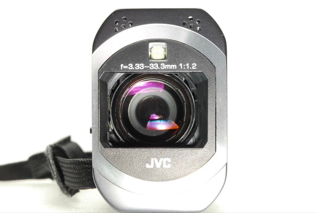 NaTsuKi 様_JVC GZ-V590 ❤️ビデオカメラ ジェイブイシー