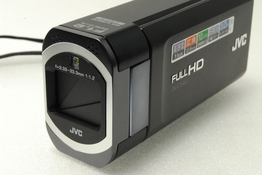 NaTsuKi 様_JVC GZ-V590 ❤️ビデオカメラ ジェイブイシー