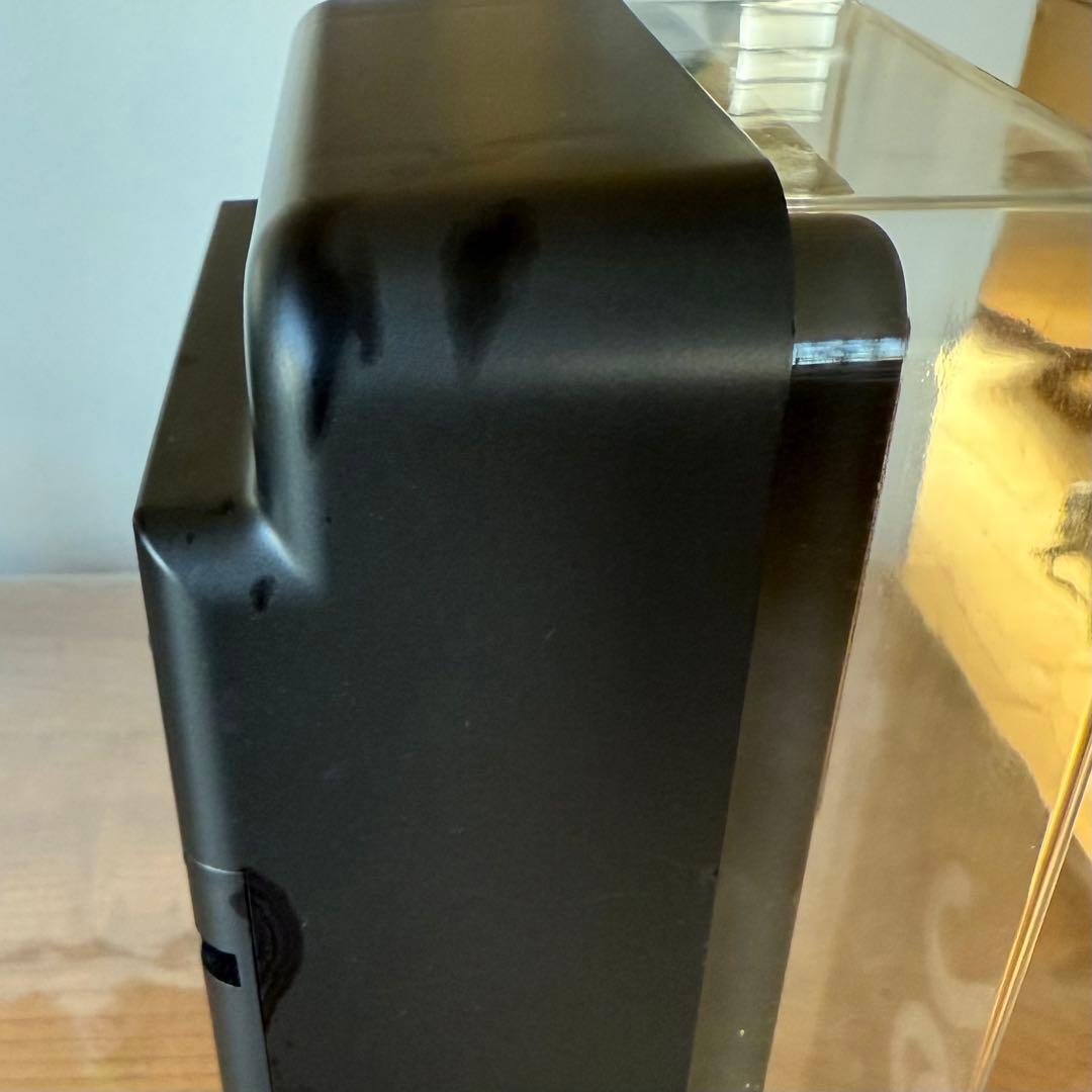 TWEMCO トゥエンコ パタパタ時計 BQ-50