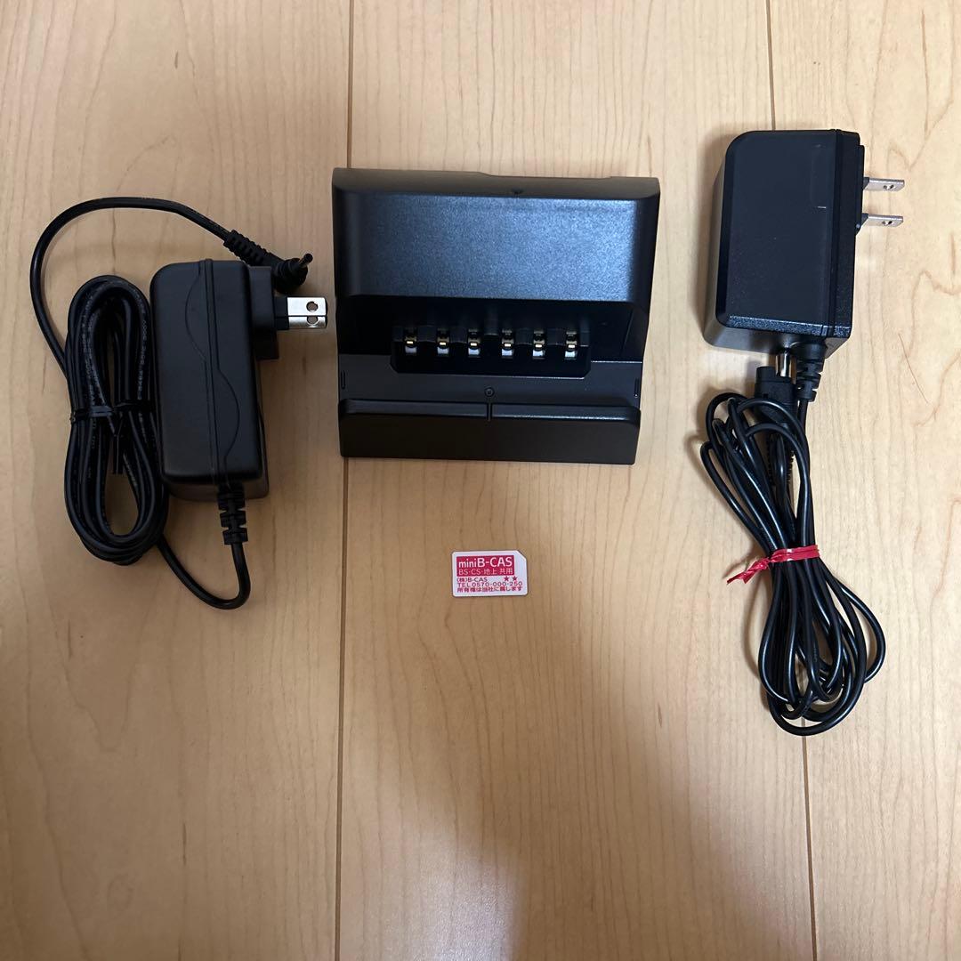 panasonicプライベートビエラUN-10CN10-K