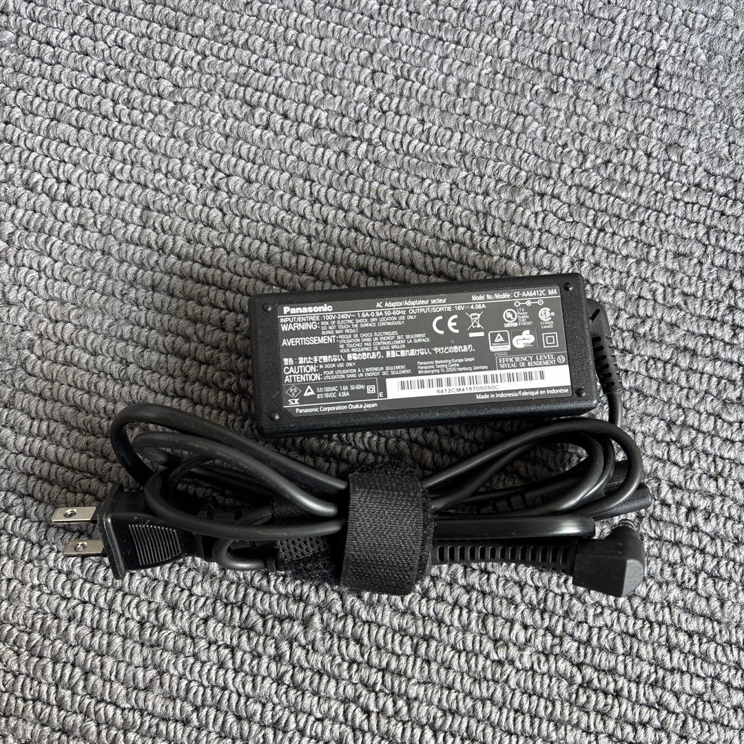 Panasonic CF-SV i5-1145G7 メモリ8GB #M6978