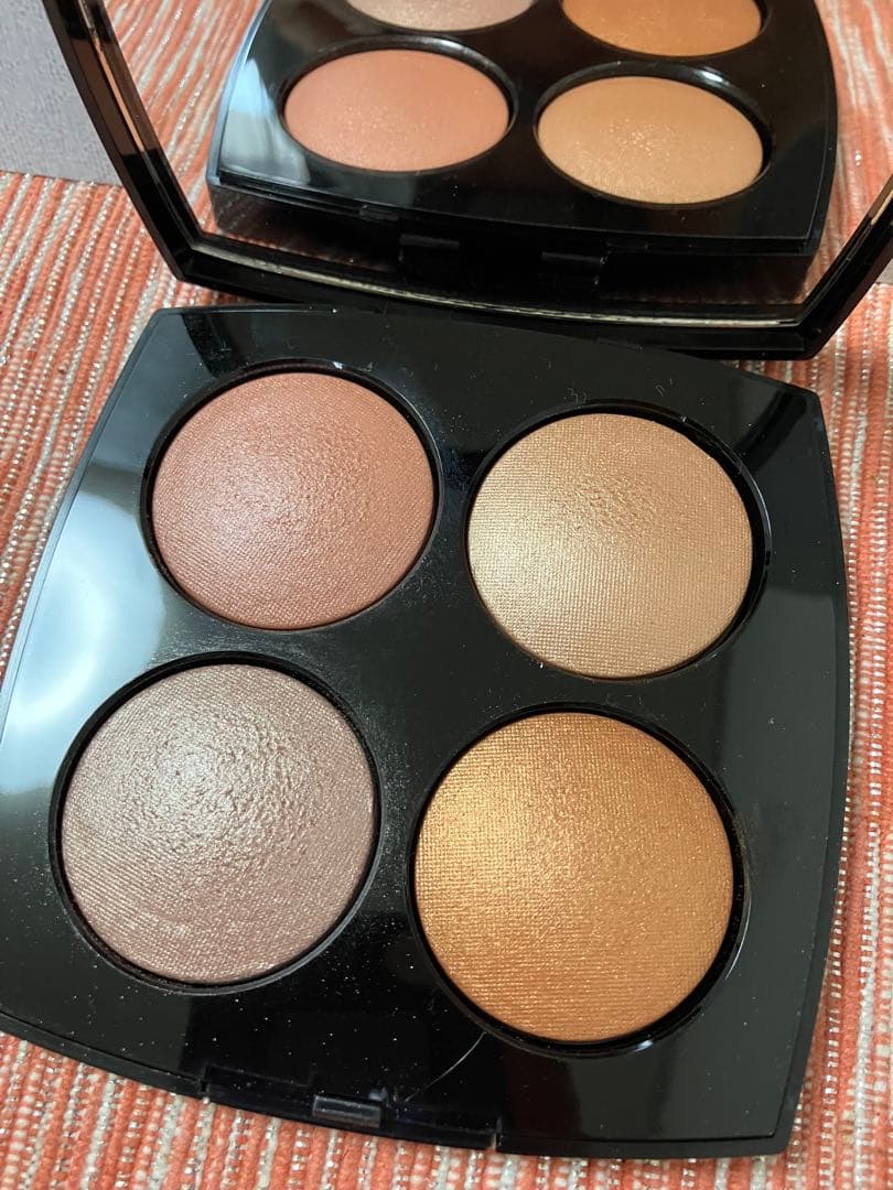 【美品】CHANEL ジュードゥルミエール