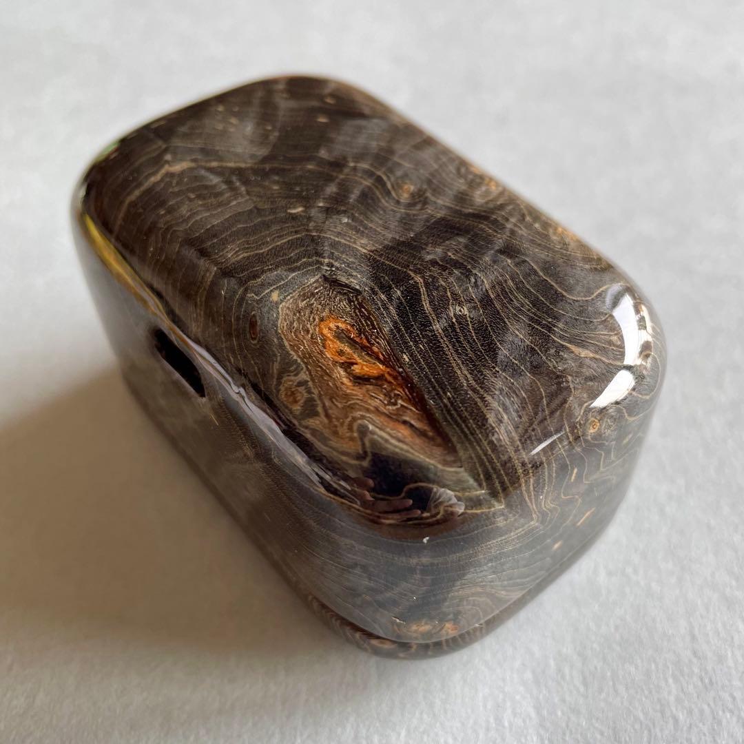 【極美品・付属品完備】Noble Audio FoKus Prestige 黒