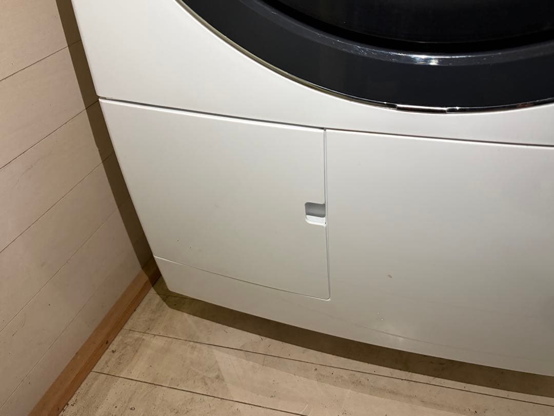 日立　ドラム式洗濯機　BD-SG100EL