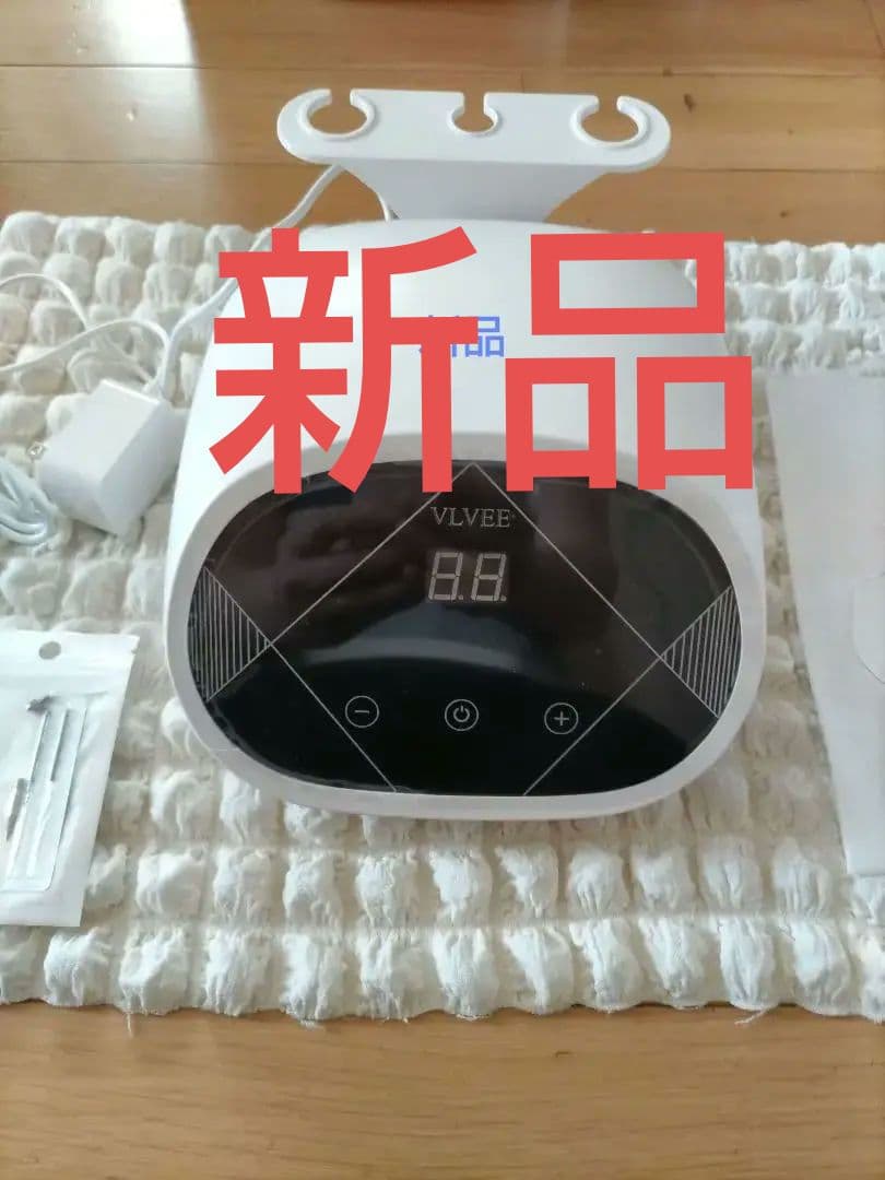 ✨️最新型新品低周波顔シミ取りエステ✨️残りわずか！！