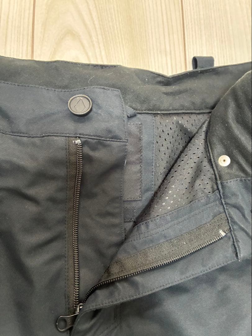 VOLCOM スノーボードジャケット Mサイズセット