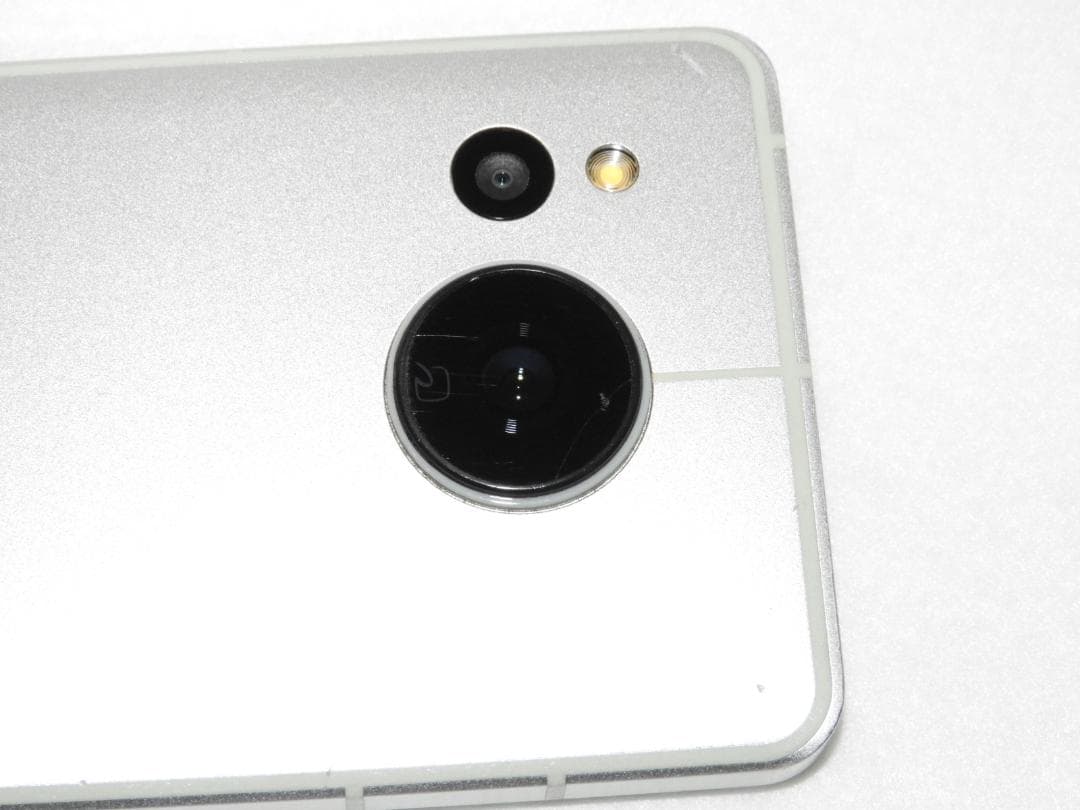 SHARP AQUOS sense8 SH-M26 SIMフリー 難有り