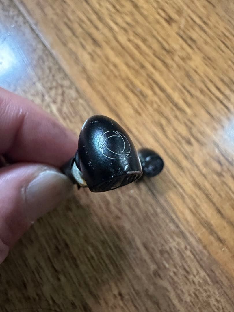 ケラーマンウィンカー　ハーレーダビットソン