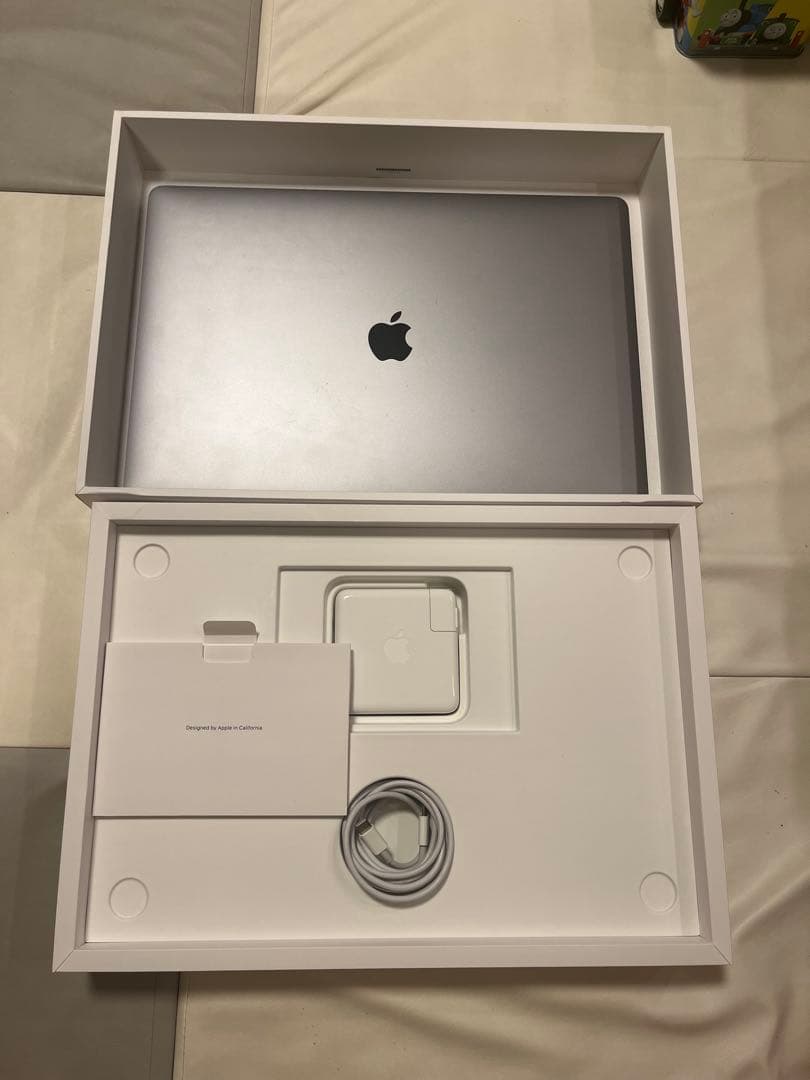 Shihoko様　動作確認済 MacBook Pro 16\