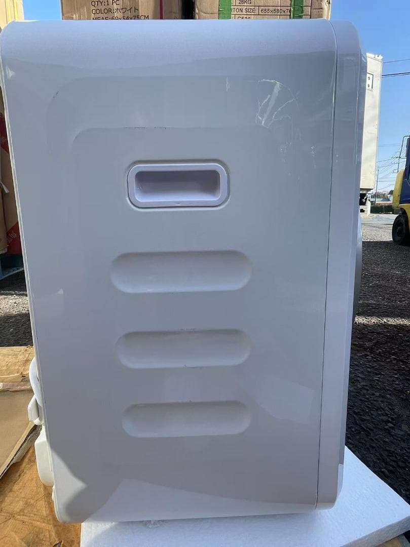 小型 乾燥機 4kg ミニ乾燥機(j013)