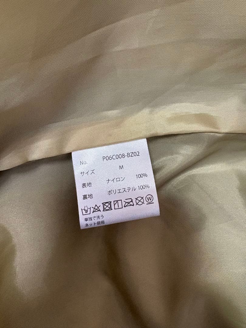 ジャケット・アウター PWA POLYVALENT MOUNTAIN JKT 