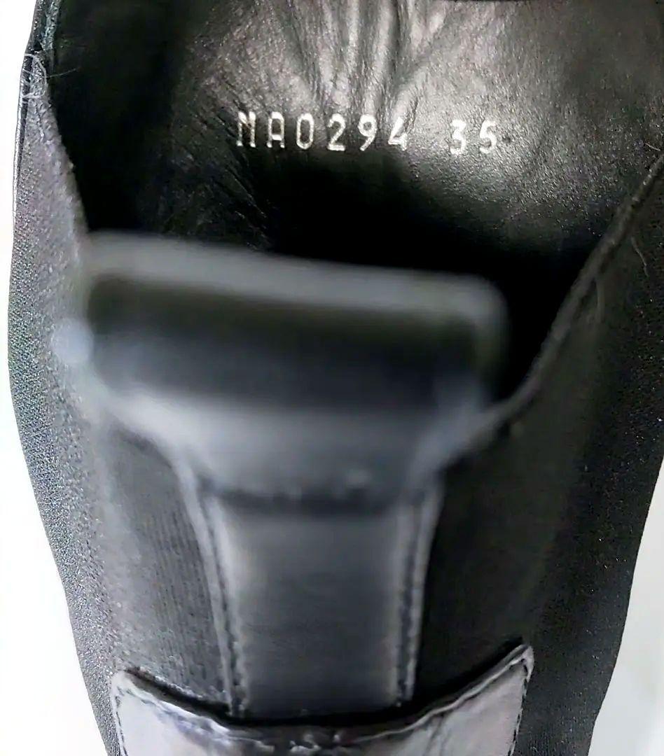 ＫAＬ　LOUIS VUITTON　ルイヴィトン　ローリエート ブーツ