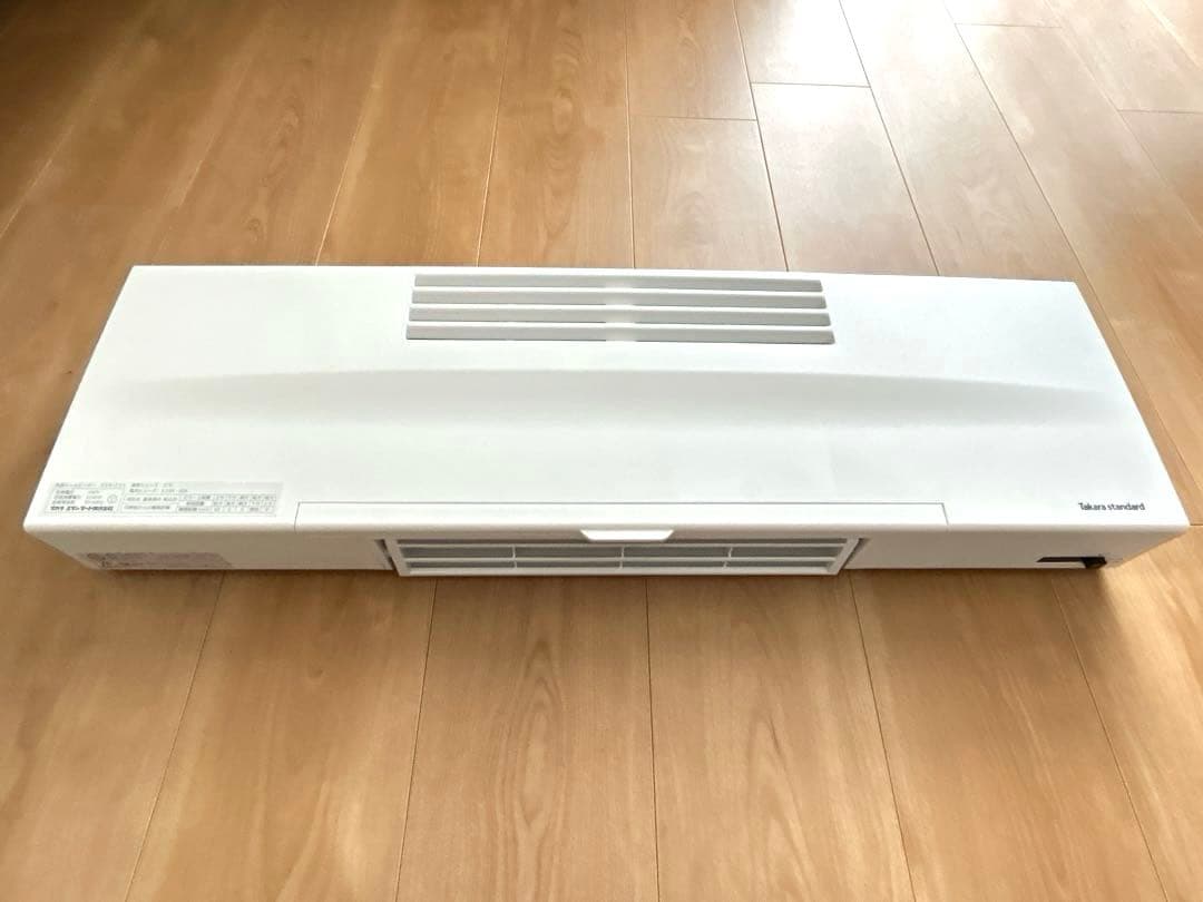 タカラスタンダード 洗面ルームヒーター EDR-751