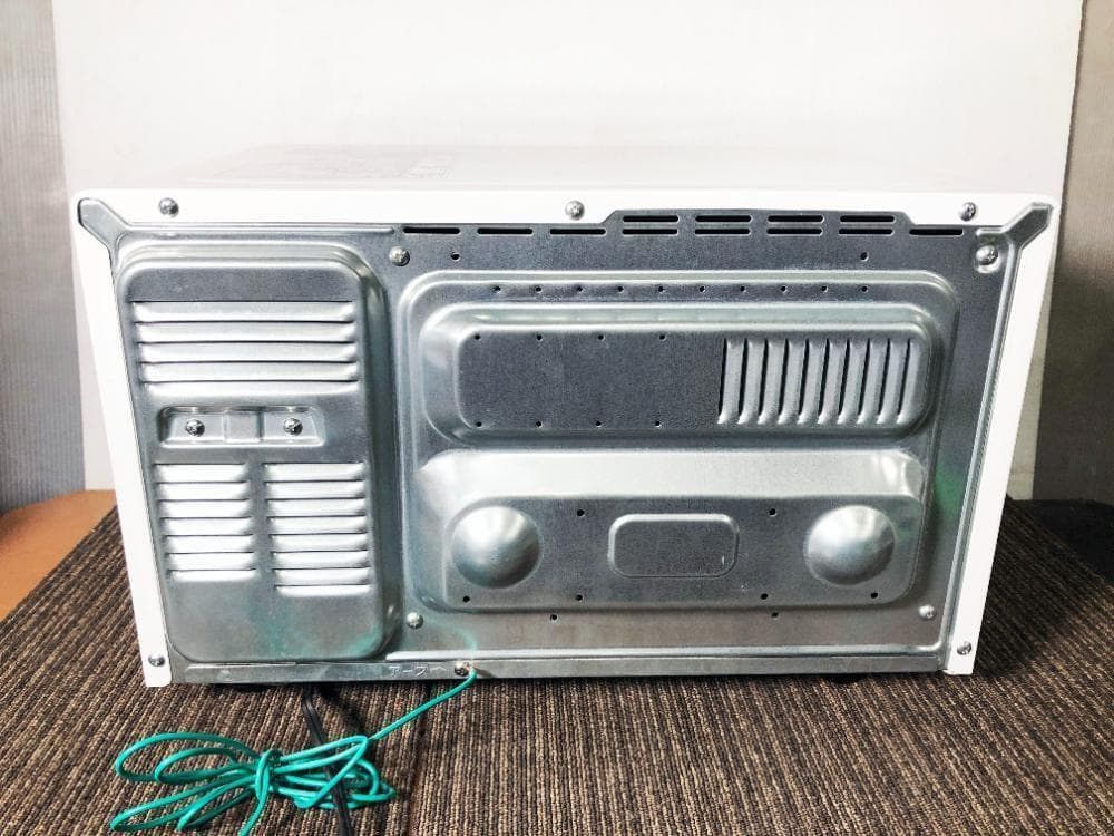 ★2022年製★日立 18L オーブンレンジ【MRO-TT5】FZT4